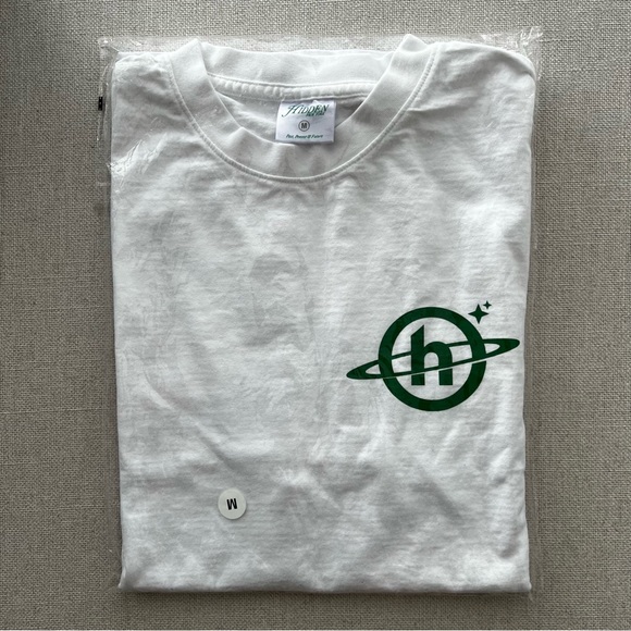 Hidden NY x Star Trak Logo Tee Tee - Picture 6 of 6